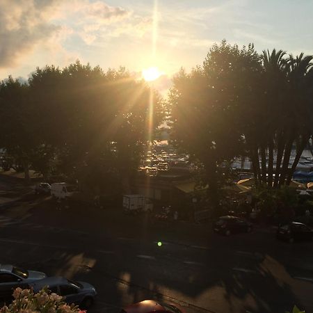 Mergellinaresort Napoli Ngoại thất bức ảnh