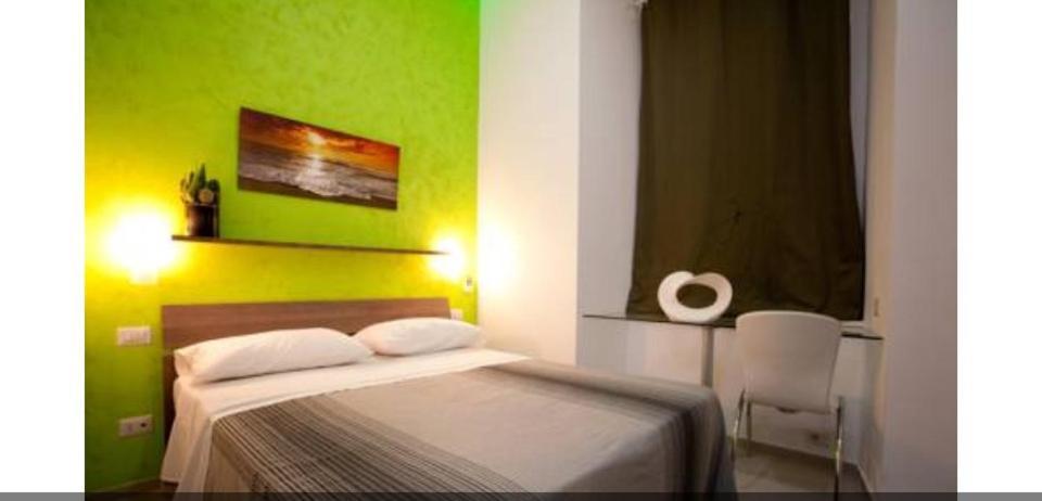 Mergellinaresort Napoli Ngoại thất bức ảnh