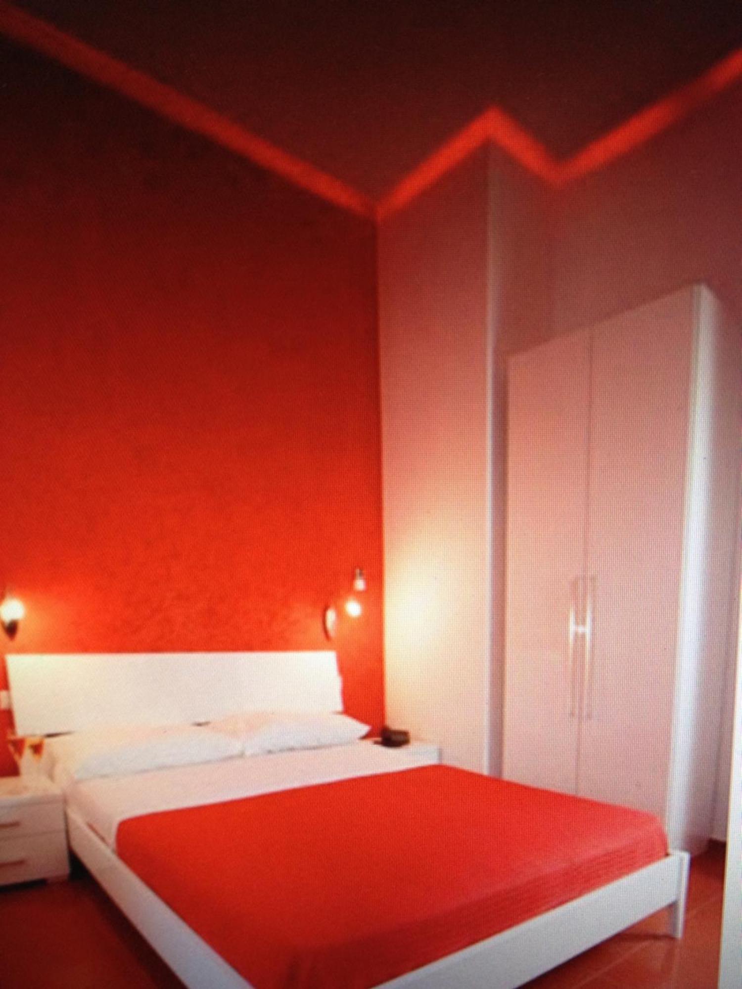 Mergellinaresort Napoli Ngoại thất bức ảnh