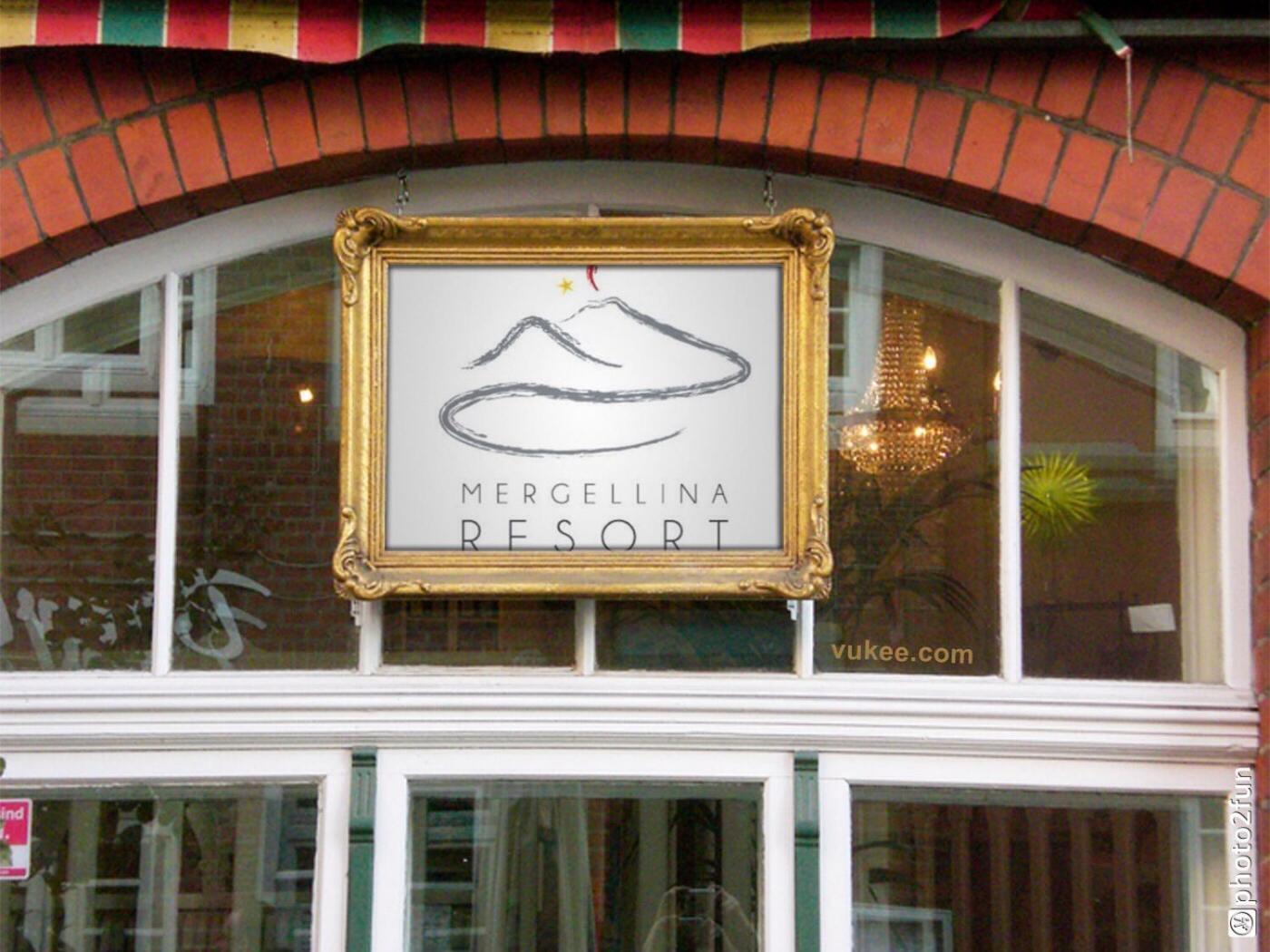 Mergellinaresort Napoli Ngoại thất bức ảnh