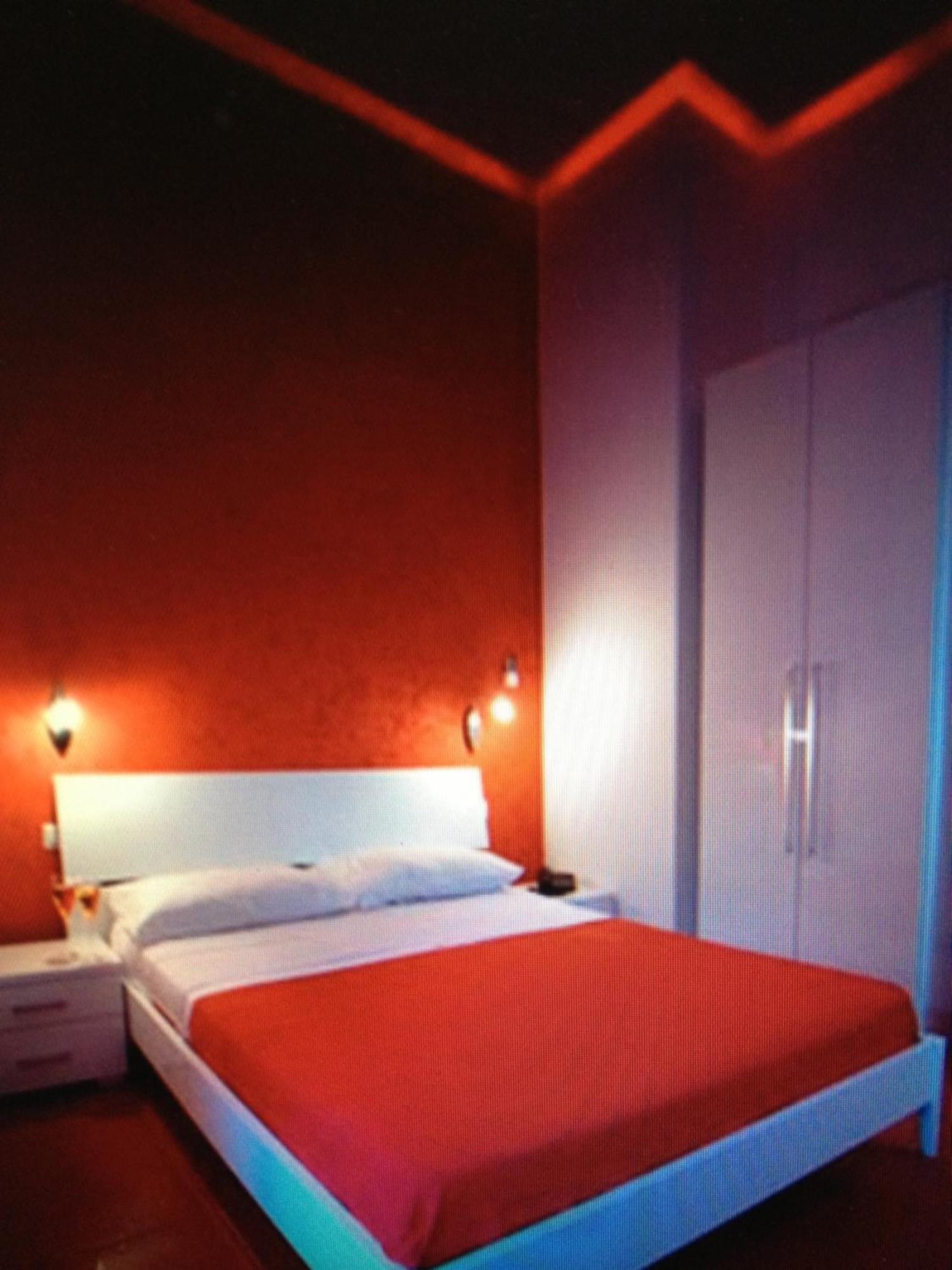 Mergellinaresort Napoli Ngoại thất bức ảnh