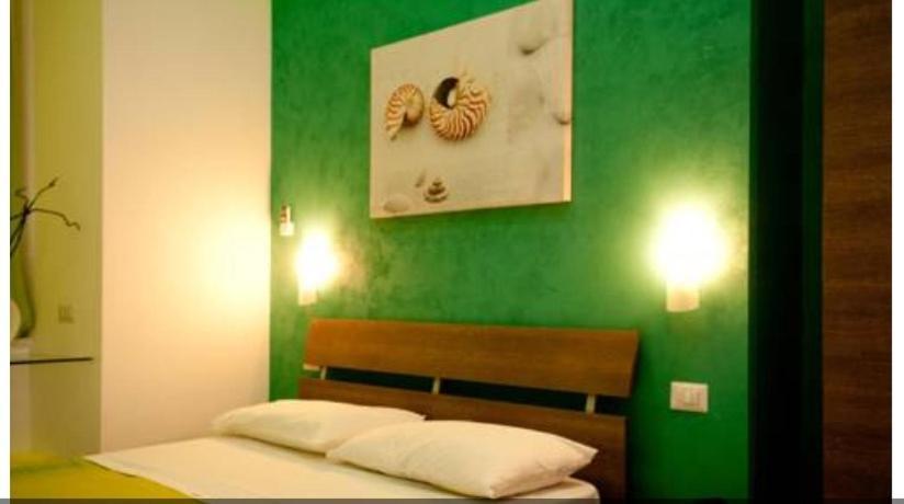 Mergellinaresort Napoli Ngoại thất bức ảnh