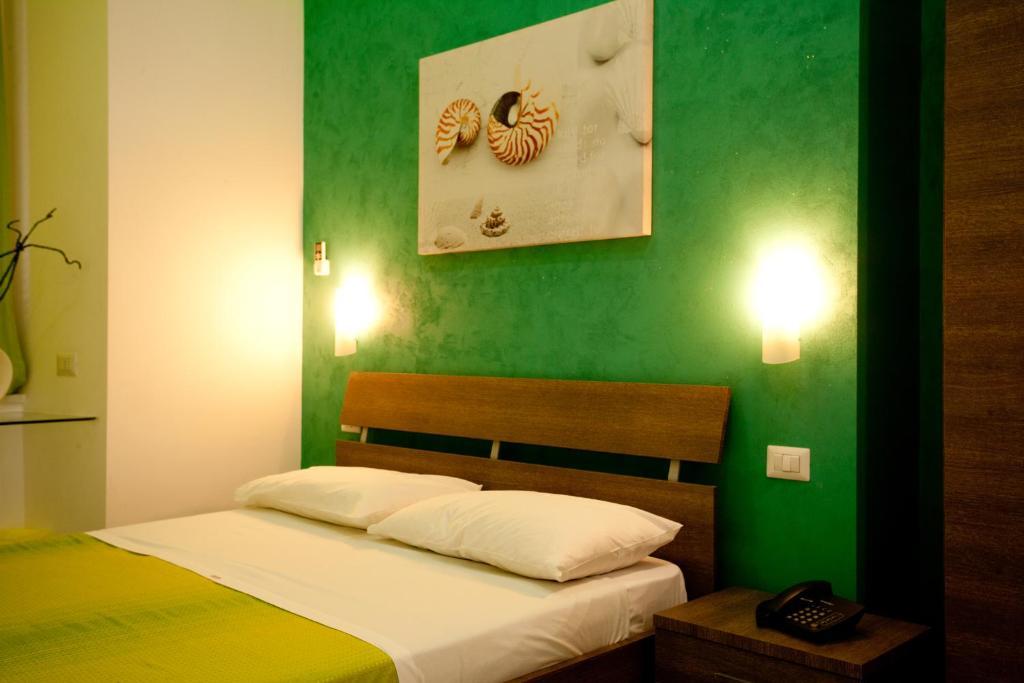 Mergellinaresort Napoli Ngoại thất bức ảnh