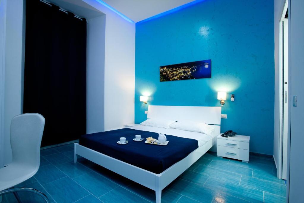 Mergellinaresort Napoli Ngoại thất bức ảnh