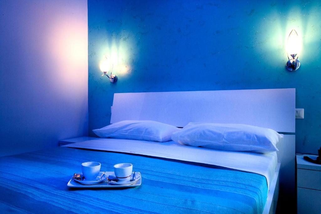 Mergellinaresort Napoli Ngoại thất bức ảnh