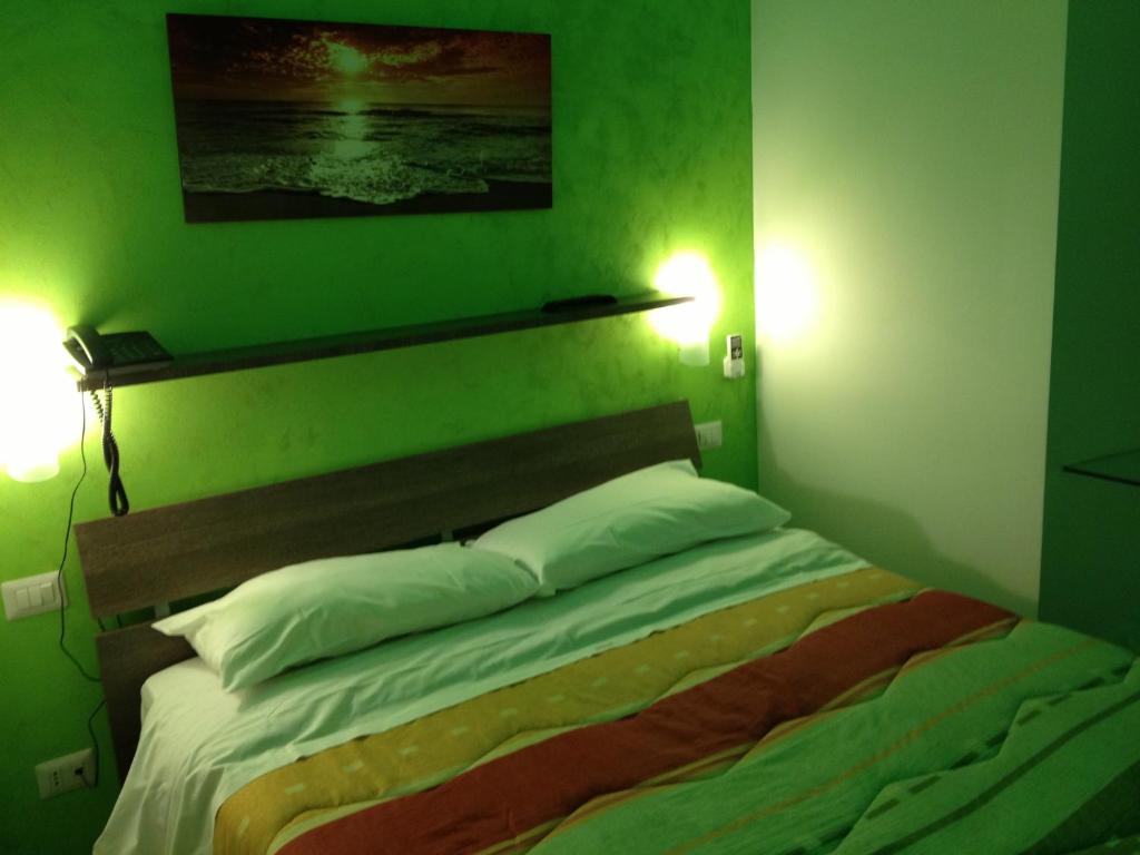 Mergellinaresort Napoli Ngoại thất bức ảnh