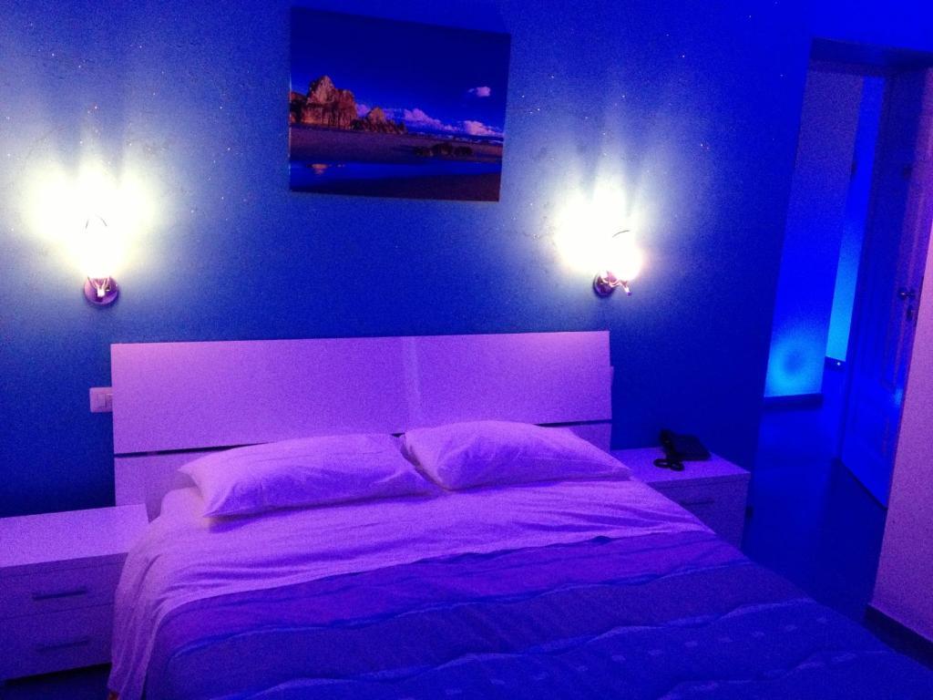 Mergellinaresort Napoli Ngoại thất bức ảnh